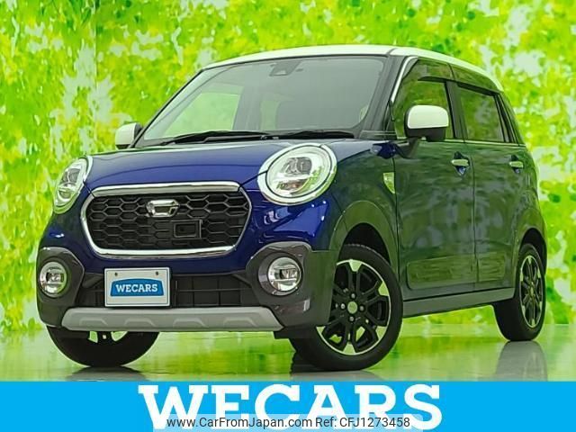 daihatsu cast 2015 quick_quick_DBA-LA250S_LA250S-0015193 image 1
