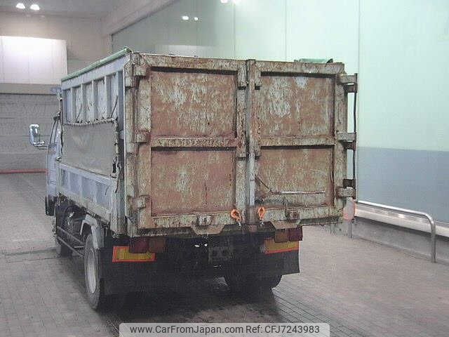 isuzu juston 1994 -ISUZU--Juston NRR32CD-3009785---ISUZU--Juston NRR32CD-3009785- image 2