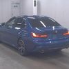 bmw 3-series 2019 quick_quick_4DA-5V20_WBA5V72060AJ48545 image 2