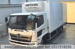 hino ranger 2018 CFJ1518256