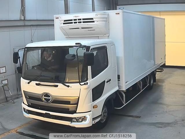 hino ranger 2018 CFJ1518256 image 1