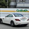 mercedes-benz slk-class 2017 CFJ9149690 image 15