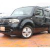 nissan cube 2013 -NISSAN--Cube DBA-Z12--Z12-211554---NISSAN--Cube DBA-Z12--Z12-211554- image 1