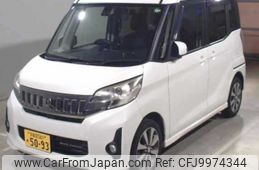 mitsubishi ek-space 2015 -MITSUBISHI 【宇都宮 581ｿ5093】--ek Space B11A--0032047---MITSUBISHI 【宇都宮 581ｿ5093】--ek Space B11A--0032047-