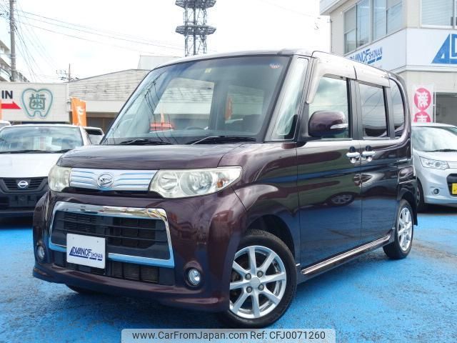 daihatsu tanto 2011 quick_quick_DBA-L375S_L375S-0414320 image 1