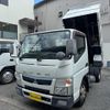 mitsubishi-fuso canter 2017 CFJ1790388 image 21
