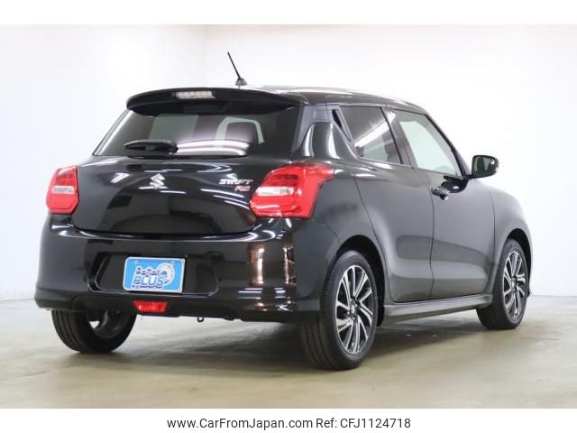 suzuki swift 2022 quick_quick_ZC83S_ZC83S-412339 image 2