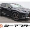 lexus nx 2017 -LEXUS--Lexus NX DBA-AGZ10--AGZ10-1015422---LEXUS--Lexus NX DBA-AGZ10--AGZ10-1015422- image 1