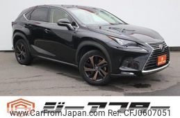 lexus nx 2017 -LEXUS--Lexus NX DBA-AGZ10--AGZ10-1015422---LEXUS--Lexus NX DBA-AGZ10--AGZ10-1015422-