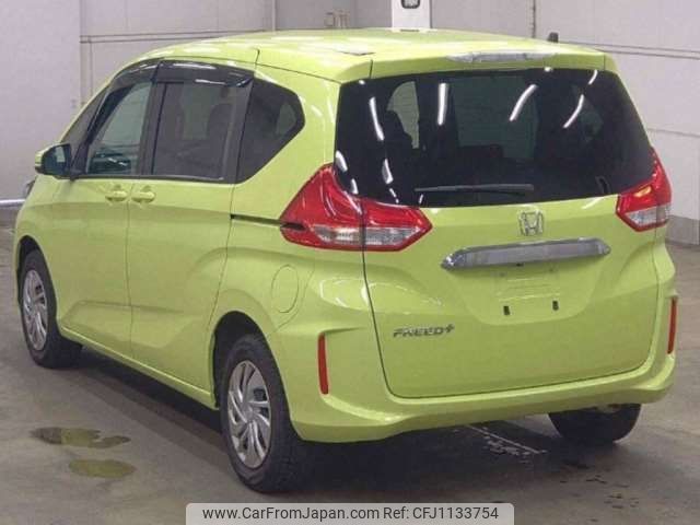 honda freed 2018 -HONDA--Freed DBA-GB6--GB6-1008686---HONDA--Freed DBA-GB6--GB6-1008686- image 2