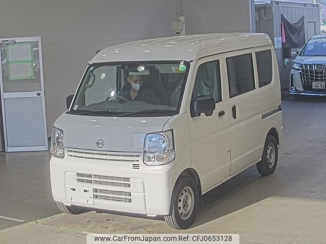 nissan clipper-van 2024 -NISSAN--Clipper Van DR17V-757050---NISSAN--Clipper Van DR17V-757050- image 1