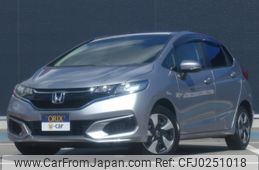 honda fit 2019 -HONDA--Fit DAA-GP5--GP5-1351416---HONDA--Fit DAA-GP5--GP5-1351416-