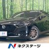 mazda mazda3 2019 -MAZDA--MAZDA3 3DA-BP8P--BP8P-106442---MAZDA--MAZDA3 3DA-BP8P--BP8P-106442- image 1