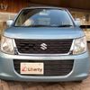 suzuki wagon-r 2015 quick_quick_MH34S_MH34S-433498 image 12