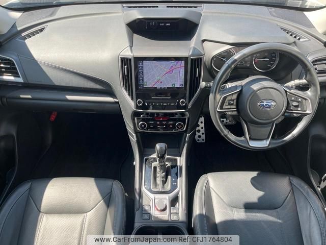 subaru forester 2020 CFJ1764804 image 2