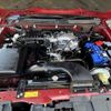 mitsubishi pajero 2006 CFJ1583285 image 22