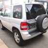 mitsubishi pajero-io 2002 -MITSUBISHI--Pajero io GH-H67W--H67W-5201586---MITSUBISHI--Pajero io GH-H67W--H67W-5201586- image 8
