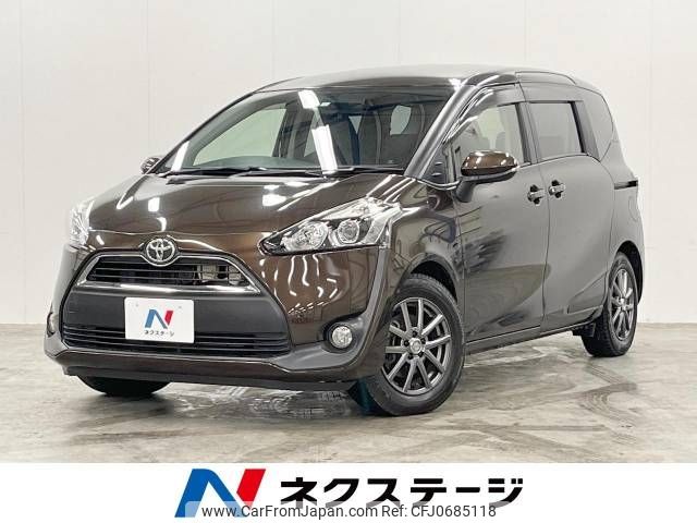 toyota sienta 2016 -TOYOTA--Sienta DBA-NSP170G--NSP170-7068102---TOYOTA--Sienta DBA-NSP170G--NSP170-7068102- image 1