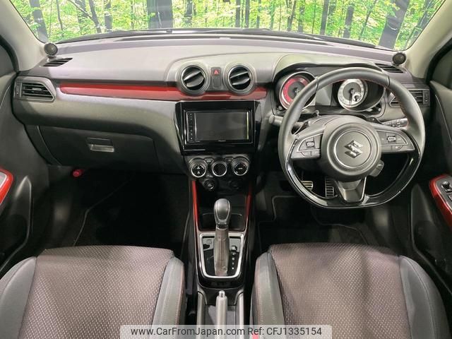 suzuki swift 2019 quick_quick_ZC33S_ZC33S-118718 image 2
