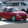 daihatsu copen 2005 -DAIHATSU 【名変中 】--Copen L880K--0029181---DAIHATSU 【名変中 】--Copen L880K--0029181- image 1