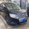 honda stepwagon 2010 -HONDA--Stepwgn DBA-RK5--RK5-1045853---HONDA--Stepwgn DBA-RK5--RK5-1045853- image 4