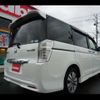 honda stepwagon 2012 -HONDA 【名変中 】--Stepwgn RK5--1310415---HONDA 【名変中 】--Stepwgn RK5--1310415- image 2