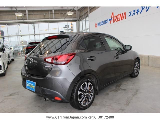 mazda demio 2017 -MAZDA--Demio DJ5FS--310792---MAZDA--Demio DJ5FS--310792- image 2