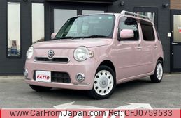 daihatsu mira-cocoa 2013 CARSENSOR_JP_AU6191936377