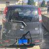 suzuki mr-wagon 2008 CFJ1847040 image 2