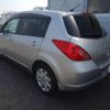 nissan tiida 2007 -NISSAN--Tiida C11-116385---NISSAN--Tiida C11-116385- image 6