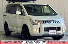 mitsubishi delica-d5 2018 CFJ1663024