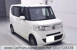 honda n-box 2012 -HONDA 【岐阜 581ｶ1803】--N BOX JF1--3005009---HONDA 【岐阜 581ｶ1803】--N BOX JF1--3005009-