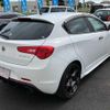 alfa-romeo giulietta 2017 -ALFA ROMEO--Alfa Romeo Giulietta 940181--ZAR94000007443850---ALFA ROMEO--Alfa Romeo Giulietta 940181--ZAR94000007443850- image 2