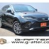 toyota harrier 2021 -TOYOTA--Harrier 6BA-MXUA80--MXUA80-0055398---TOYOTA--Harrier 6BA-MXUA80--MXUA80-0055398- image 1