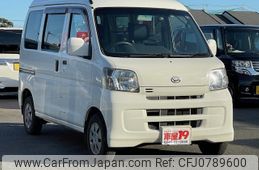 daihatsu hijet-cargo 2017 quick_quick_EBD-S331V_S331V-0181322