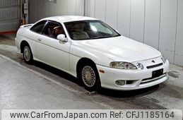 toyota soarer 1996 -TOYOTA--Soarer JZZ31-0038349---TOYOTA--Soarer JZZ31-0038349-