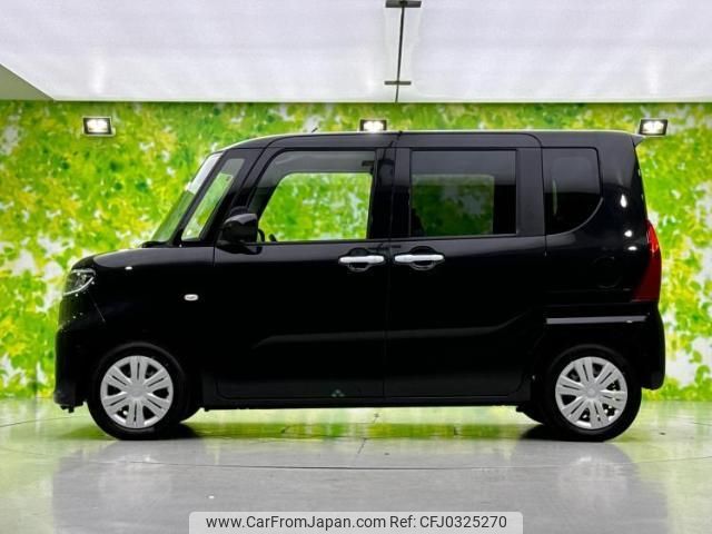 daihatsu tanto 2023 quick_quick_5BA-LA650S_LA650S-0334763 image 2