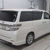 toyota vellfire 2013 -TOYOTA 【神戸 363ﾐ1115】--Vellfire DBA-ANH20W--ANH20-8271254---TOYOTA 【神戸 363ﾐ1115】--Vellfire DBA-ANH20W--ANH20-8271254- image 2