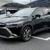 toyota corolla-cross 2024 CFJ1676505 image 23