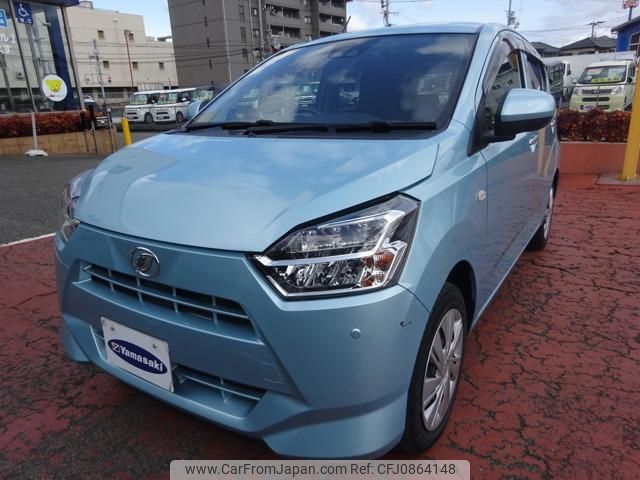daihatsu mira-e-s 2020 CFJ0864148 image 1