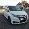 honda odyssey 2014 -HONDA--Odyssey DBA-RC1--RC1-1020162---HONDA--Odyssey DBA-RC1--RC1-1020162- image 1