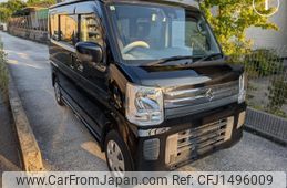 suzuki every-wagon 2017 -SUZUKI--Every Wagon DA17W-138189---SUZUKI--Every Wagon DA17W-138189-