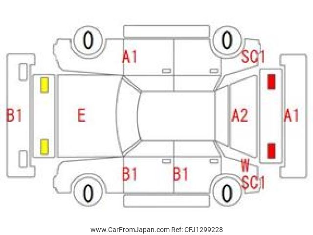 honda n-box 2018 CFJ1299228 image 2