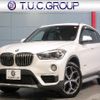 bmw x1 2015 quick_quick_DBA-HS20_WBAHT12060P901441 image 1