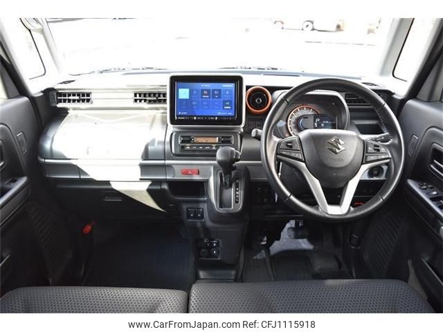 suzuki spacia 2021 quick_quick_5AA-MK53S_MK53S-736035 image 2