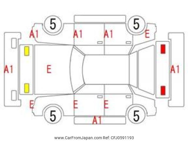 daihatsu tanto 2018 -DAIHATSU--Tanto DBA-LA600S--LA600S-0714927---DAIHATSU--Tanto DBA-LA600S--LA600S-0714927- image 2