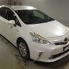 toyota prius-α 2014 -TOYOTA--Prius α DAA-ZVW41W--ZVW41-3366769---TOYOTA--Prius α DAA-ZVW41W--ZVW41-3366769- image 5