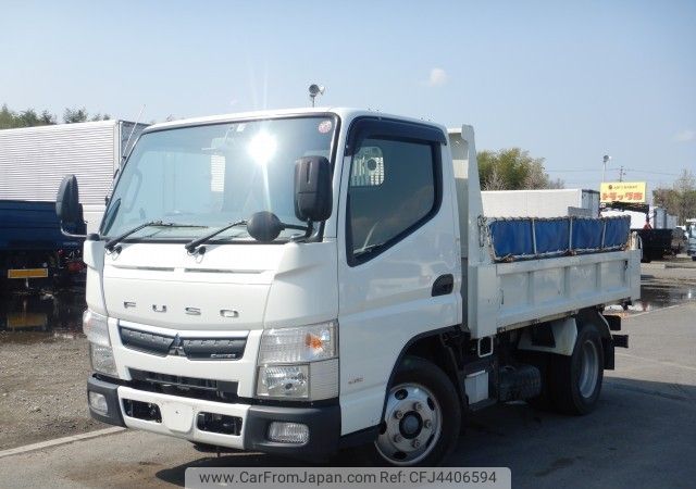 mitsubishi-fuso canter 2016 REALMOTOR_N2020030334HD-18 image 1