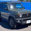 suzuki jimny-sierra 2024 CFJ1643119 image 6