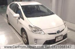 toyota prius 2014 -TOYOTA--Prius ZVW30-1803392---TOYOTA--Prius ZVW30-1803392-